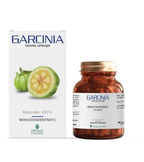 GARCINIA 50 CAPSULE - UniversoFarmacie.it