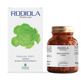 RODIOLA 50 CAPSULE - UniversoFarmacie.it