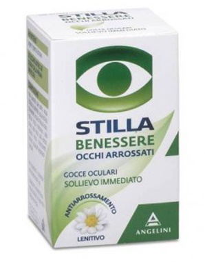 STILLA BENESSERE 10 ML - UniversoFarmacie.it