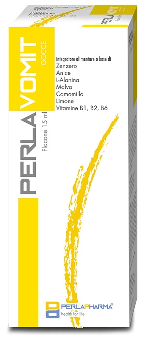 PERLAVOMIT GOCCE 15 ML - UniversoFarmacie.it