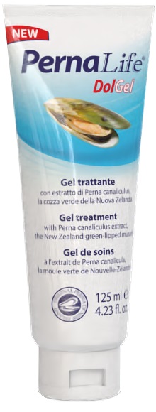 PERNALIFE DOL GEL 125 ML - UniversoFarmacie.it