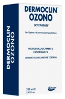 DERMOCLIN OZONO SOLUZIONE 250 ML - UniversoFarmacie.it