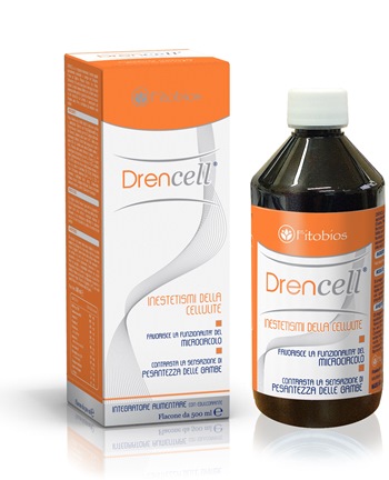 DRENCELL 500 ML - UniversoFarmacie.it