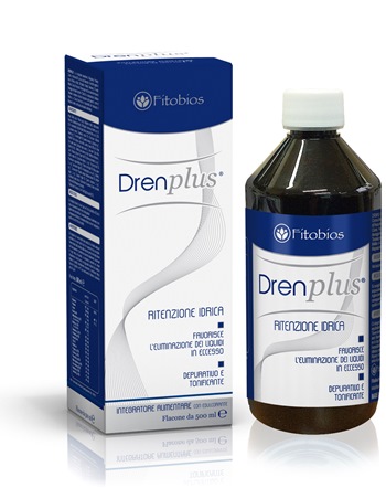 DRENPLUS 500 ML - UniversoFarmacie.it