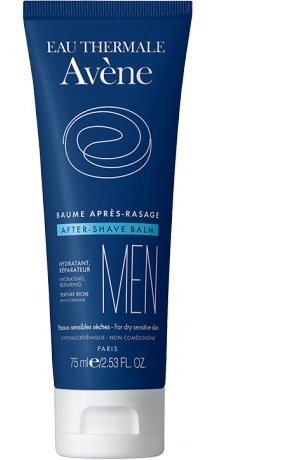 AVENE HOMME BALSAMO DOPOBARBA 75 ML - UniversoFarmacie.it