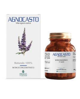 AGNOCASTO 50 CAPSULE - UniversoFarmacie.it
