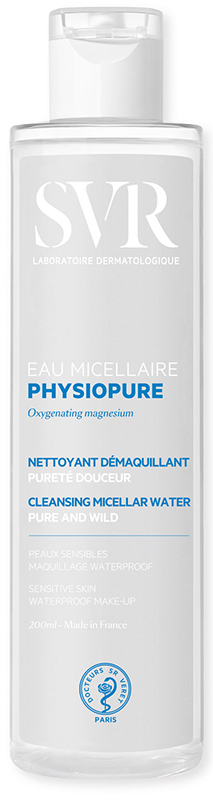 PHYSIOPURE ACQUA MICELLARE 200 ML - UniversoFarmacie.it