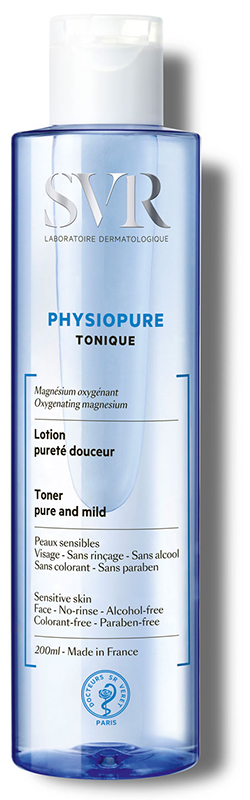 SVR PHYSIOPURE TONICO 200 ML - UniversoFarmacie.it
