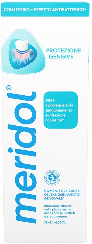 MERIDOL COLLUTORIO 400 ML - UniversoFarmacie.it