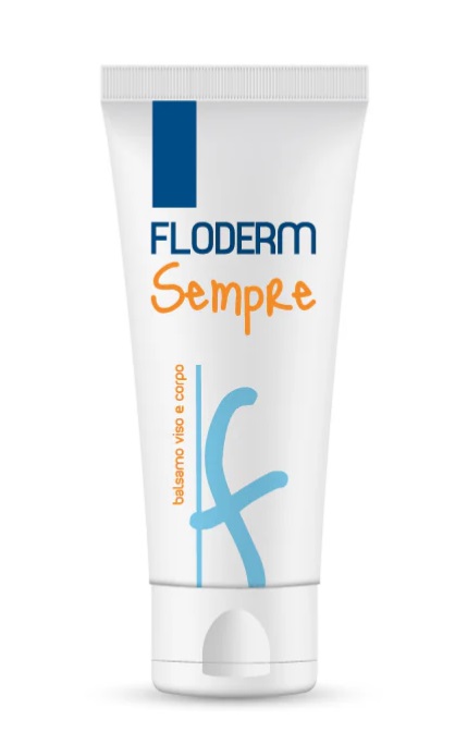 FLODERM SEMPRE FLUIDO CORPO 200 ML - UniversoFarmacie.it