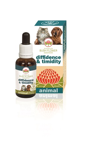 DIFFIDENCE & TIMIDITY 30 ML - UniversoFarmacie.it