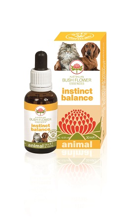 INSTINCT BALANCE 30 ML - UniversoFarmacie.it