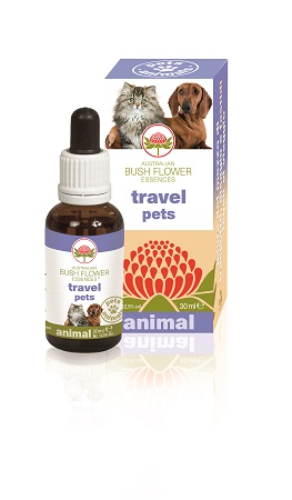 TRAVEL PETS 30 ML - UniversoFarmacie.it
