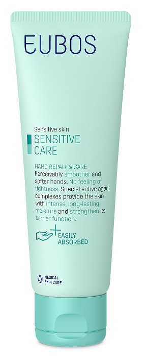 EUBOS SENSITIVE CREMA MANI 50 ML - UniversoFarmacie.it