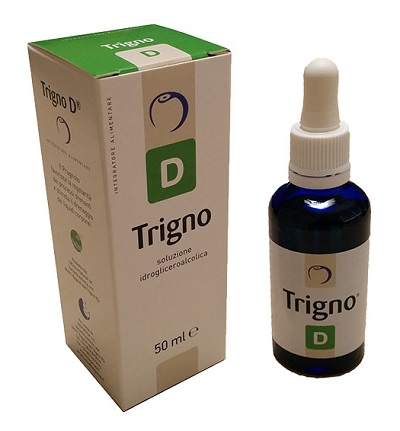 TRIGNO D SOLUZIONE IDROGLICEROALCOLICA 50 ML - UniversoFarmacie.it