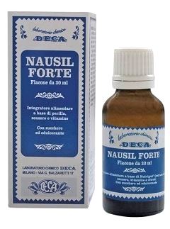 NAUSIL FORTE FLACONE 30 ML - UniversoFarmacie.it
