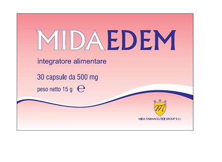 MIDAEDEM 30 CAPSULE - UniversoFarmacie.it
