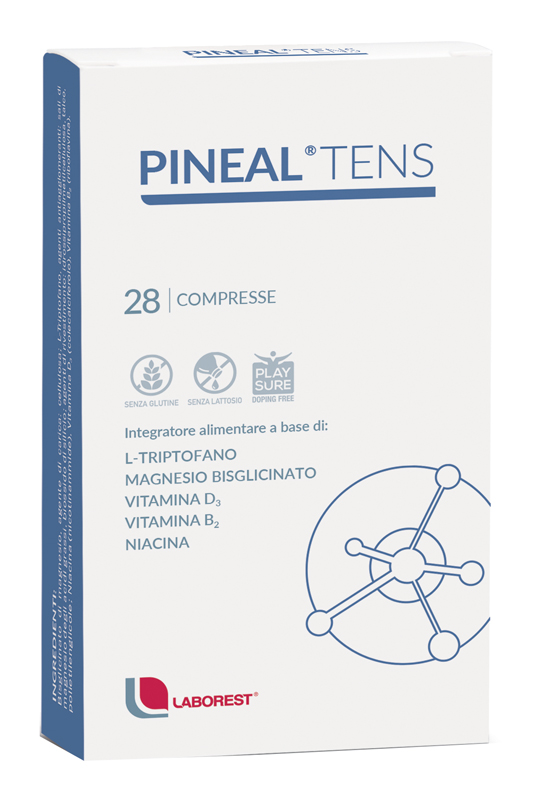 PINEAL TENS 28 COMPRESSE 1.2 G - UniversoFarmacie.it