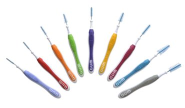 GUM TRAV-LER 0,6 SCOVOLINO PROMO 4 + 2 PEZZI - UniversoFarmacie.it