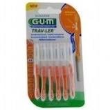GUM TRAV-LER 0,9 SCOVOLINO PROMO 4 + 2 PEZZI - UniversoFarmacie.it