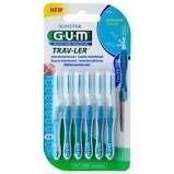 GUM TRAV-LER 1,6 SCOVOLINO PROMO 4 + 2 PEZZI - UniversoFarmacie.it