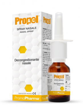 PROPOL AC SPRAY NASALE 15 ML - UniversoFarmacie.it