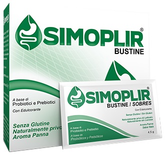 SIMOPLIR 12 BUSTINE - UniversoFarmacie.it