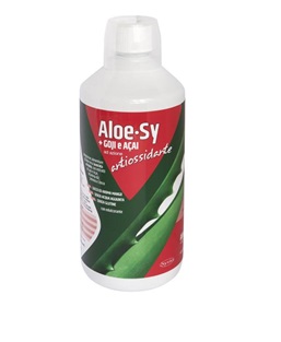 ALOE SY GOJI ACAI 1 L - UniversoFarmacie.it