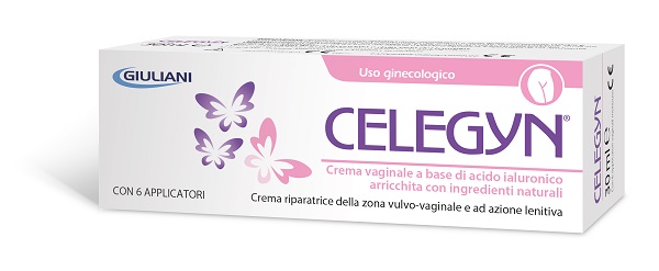 CELEGYN CREMA 30 ML - UniversoFarmacie.it