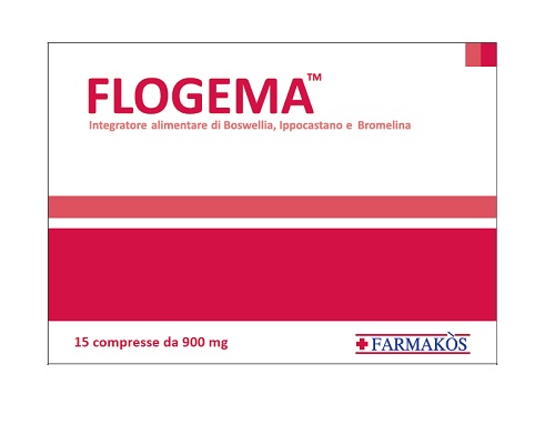 FLOGEMA 15 COMPRESSE - UniversoFarmacie.it
