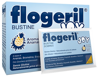 FLOGERIL JOY 20 BUSTINE - UniversoFarmacie.it
