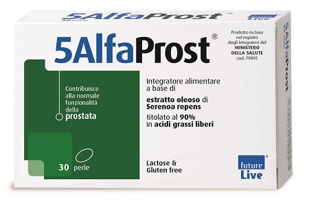 5ALFAPROST 30 PERLE - UniversoFarmacie.it