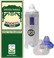 RINOSTIL WASH DOCCIA NASALE - UniversoFarmacie.it