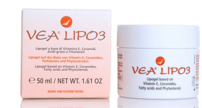 VEA LIPO3 LIPOGEL EMOLLIENTE IDRATANTE - UniversoFarmacie.it