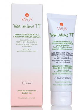 VEA INTIMO TT CREMA IGIENE INTIMA - UniversoFarmacie.it