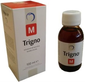 TRIGNO M SOLUZIONE IDROALCOLICA 100 ML - UniversoFarmacie.it