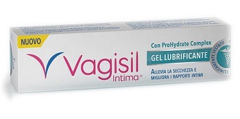 VAGISIL INTIMO GEL CON PROHYDRATE 30 G - UniversoFarmacie.it
