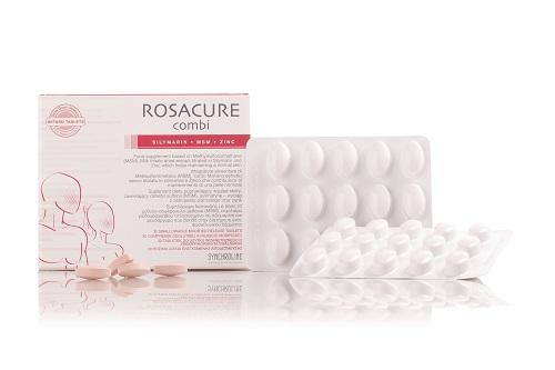 ROSACURE COMBI 30 COMPRESSE - UniversoFarmacie.it