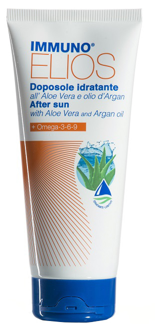 IMMUNO ELIOS CREMA DOPOSOLE IDRATANTE ALOE - UniversoFarmacie.it
