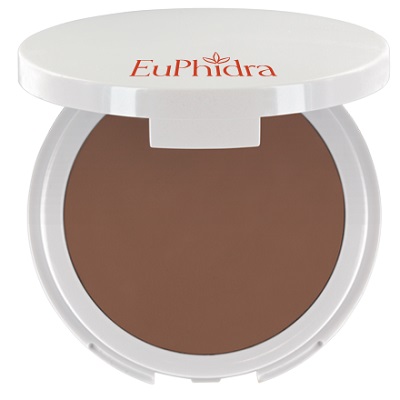 EUPHIDRA KALEIDO UV SYSTEM FONDOTINTA SOLARE COMPATTO COLORE 50 SCURO - UniversoFarmacie.it
