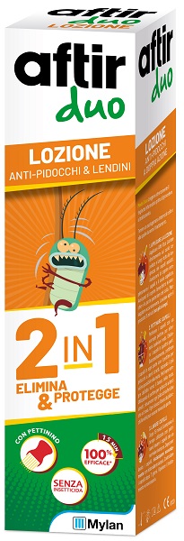 AFTIR DUO LOZIONE 100 ML - UniversoFarmacie.it