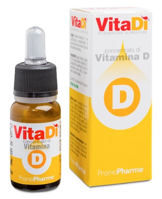 VITADI 10 ML - UniversoFarmacie.it