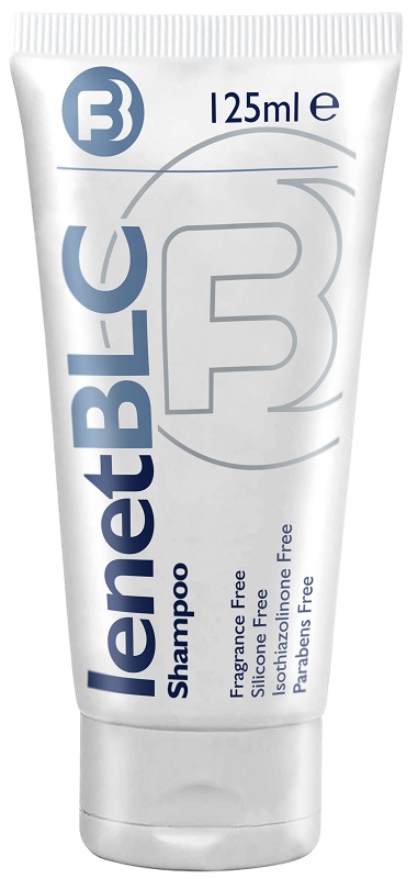 LENET BLC SHAMPOO 125 ML - UniversoFarmacie.it