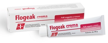 FLOGEAK CREMA 40 G - UniversoFarmacie.it