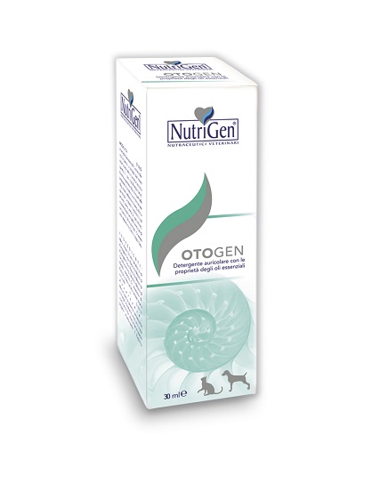 OTOGEN 30 ML NUTRIGEN - UniversoFarmacie.it