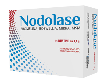 NODOLASE 14 BUSTINE - UniversoFarmacie.it