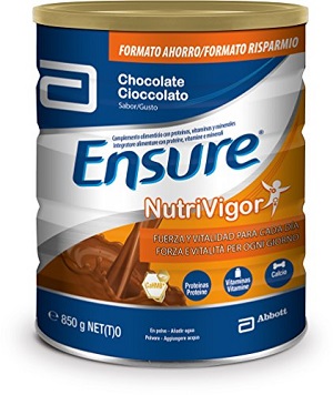 ENSURE ADVANCE CIOCCOLATO 850 G - UniversoFarmacie.it