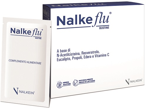 NALKEFLU 20 BUSTINE - UniversoFarmacie.it
