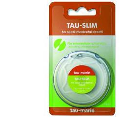 TAUMARIN FILO INTERDENTALE SLIM 25 M - UniversoFarmacie.it