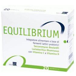EQUILIBRIUM 20 BUSTINE NUOVA FORMULA - UniversoFarmacie.it
